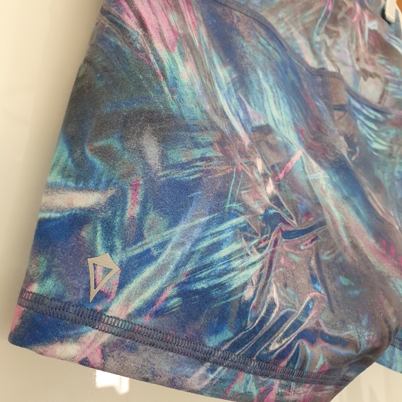 Ivivva by Lululemon Rythmic shorts - Picture 6 of 8